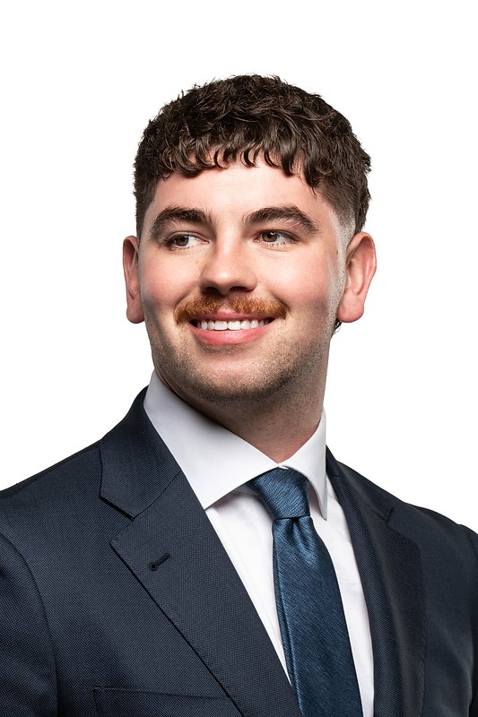 Darragh Brady